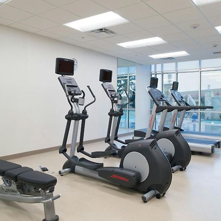 Springhill Suites By Marriott Austin Cedar Park Exterior photo
