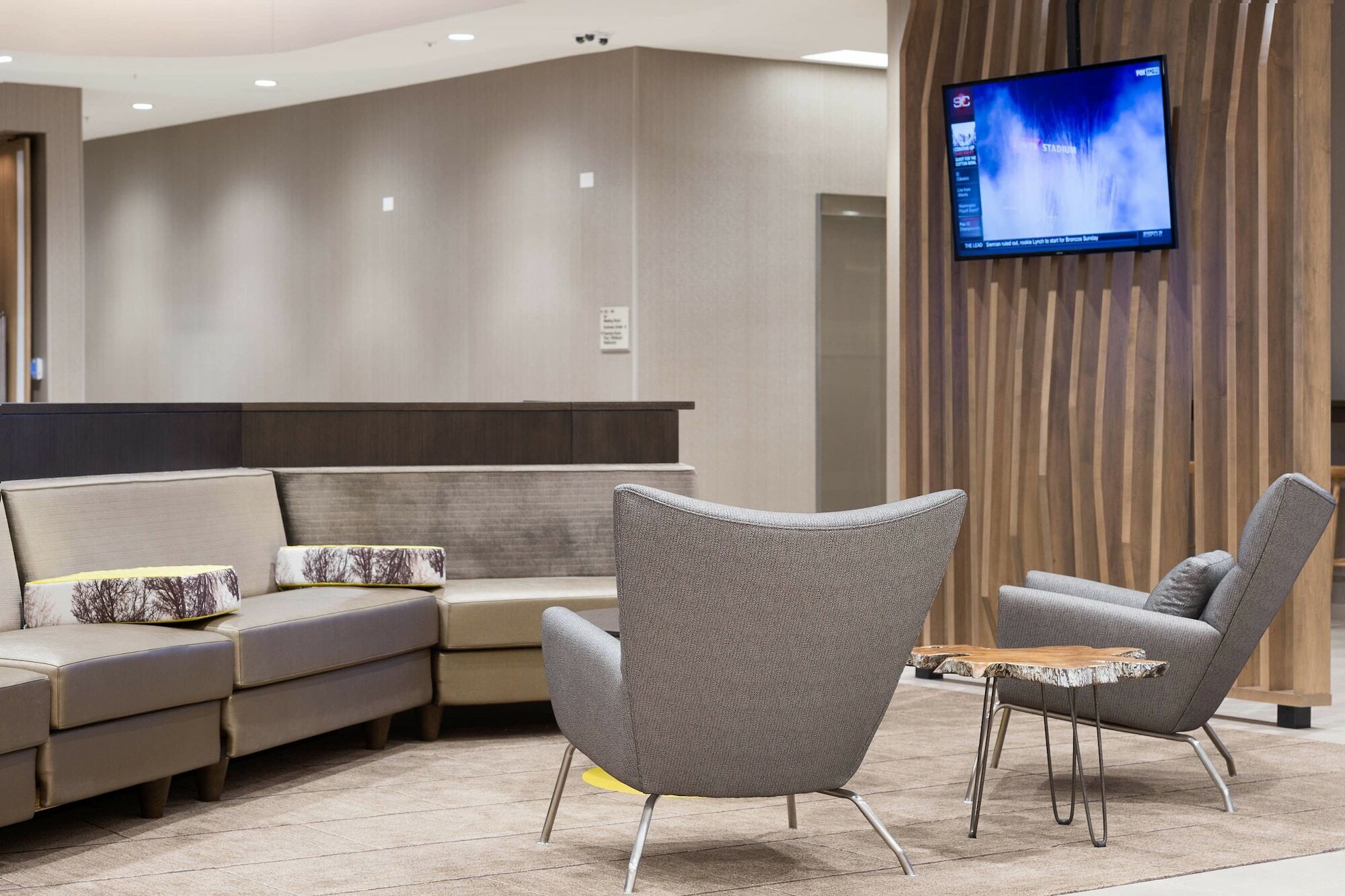 Springhill Suites By Marriott Austin Cedar Park Exterior photo