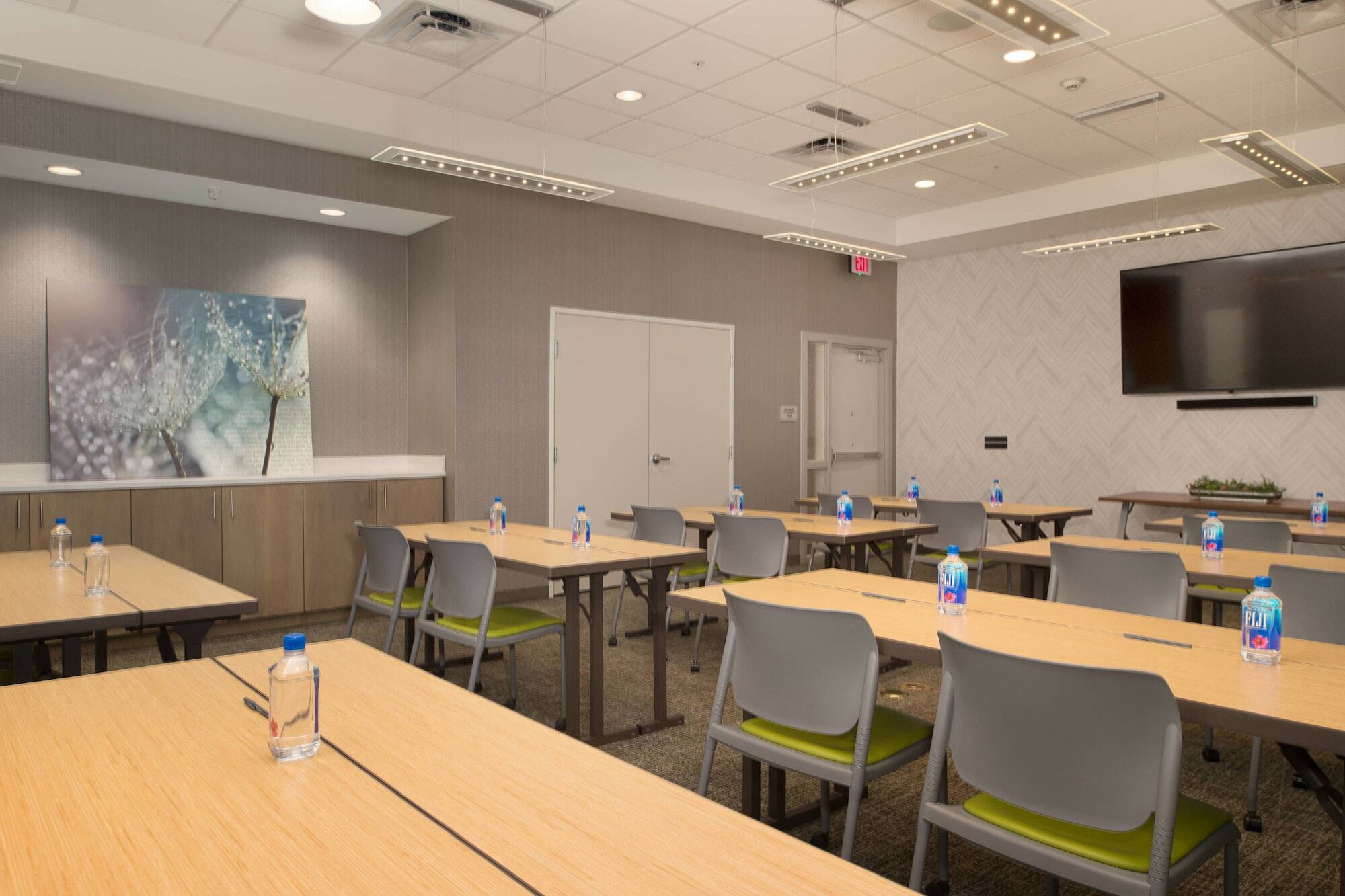 Springhill Suites By Marriott Austin Cedar Park Exterior photo