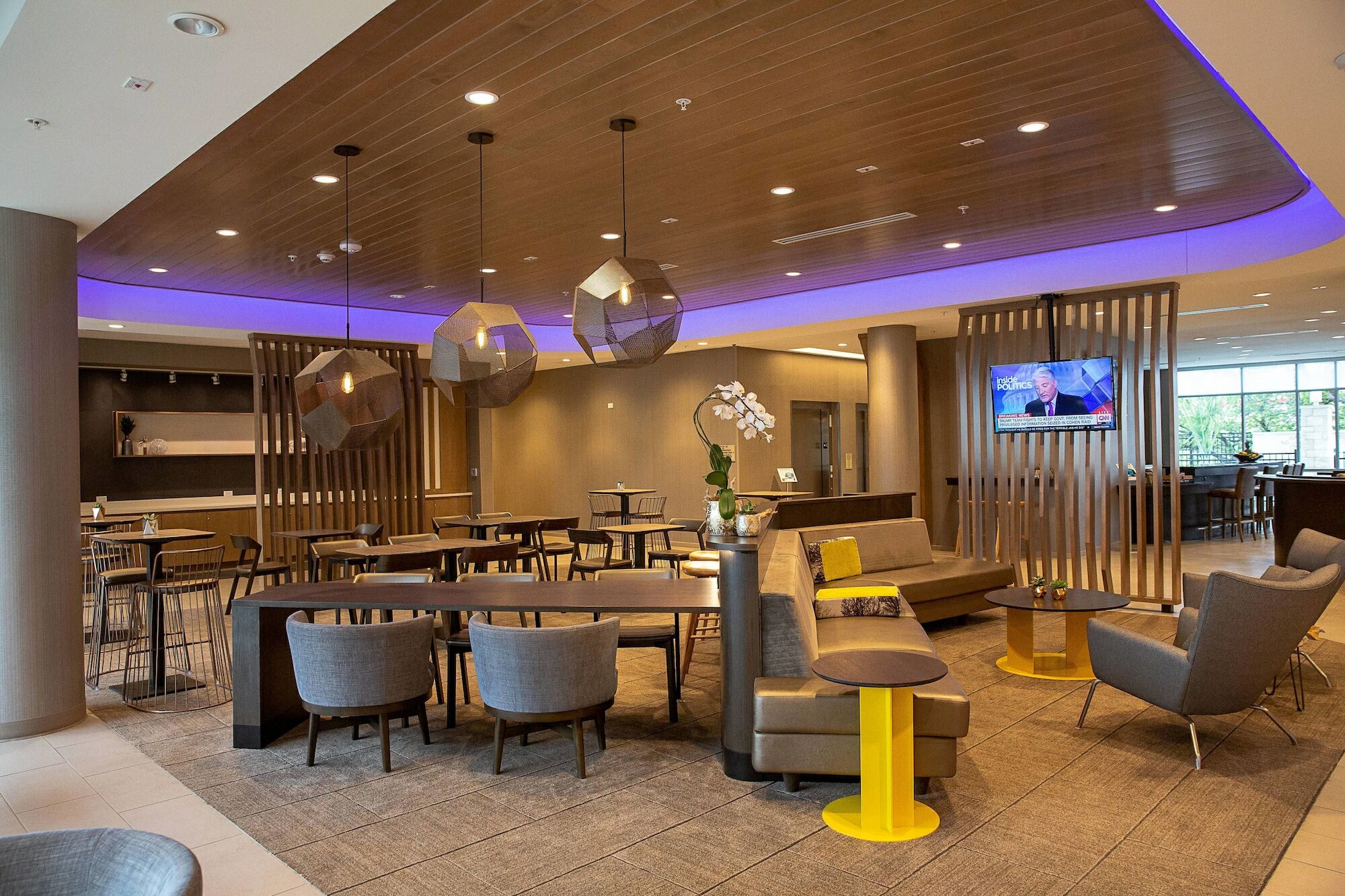 Springhill Suites By Marriott Austin Cedar Park Exterior photo