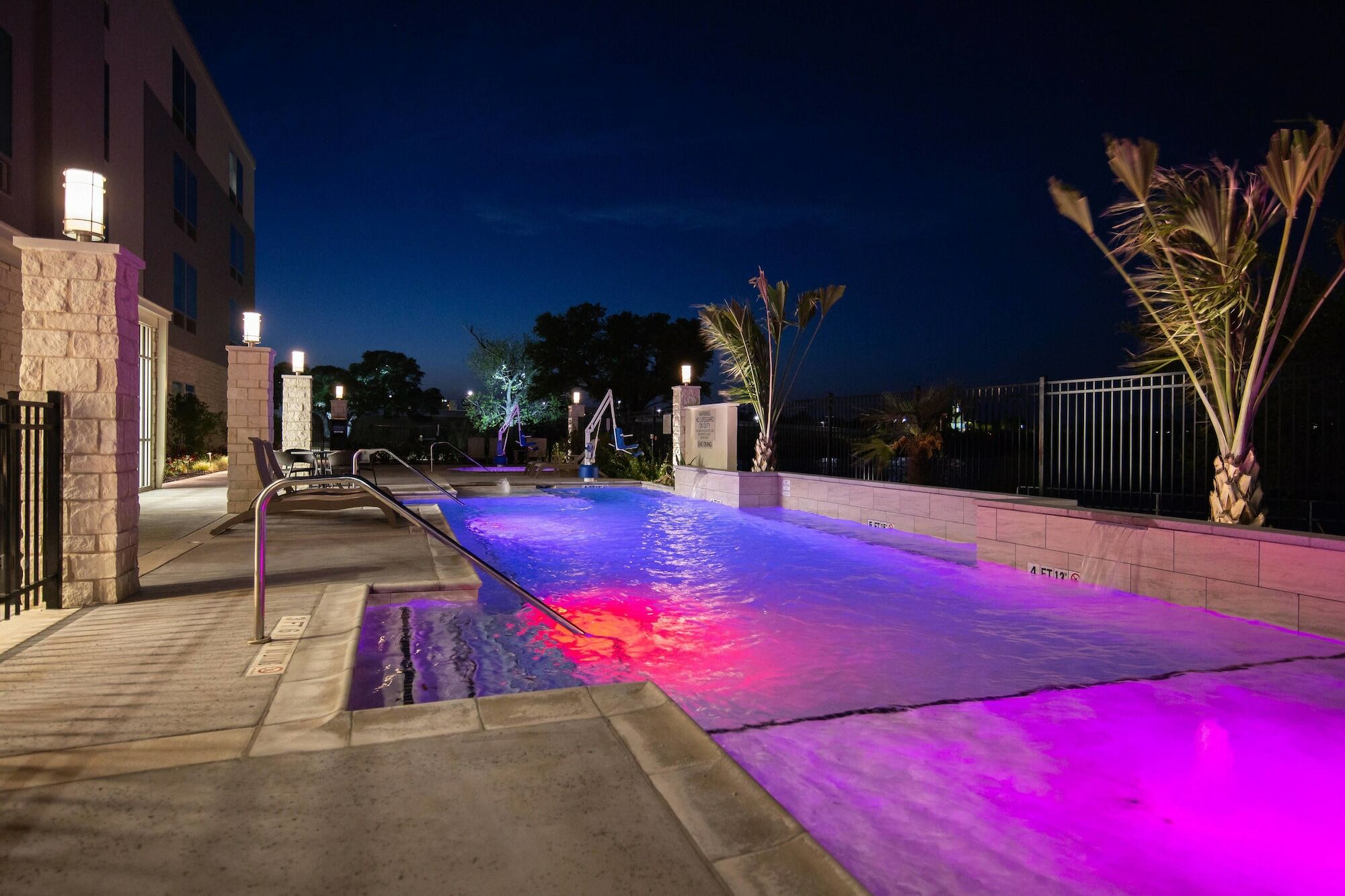 Springhill Suites By Marriott Austin Cedar Park Exterior photo